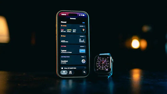 Harnessing Technology for a Better Night's Sleep - Kiicity