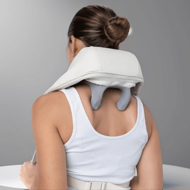 Heated Relaxation for Daily Wellness - Kiicity