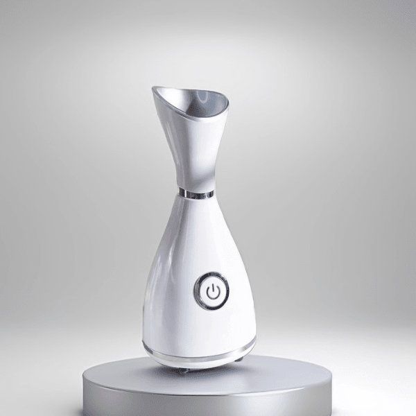 Ionic Facial Steamer for Spa-Quality Skin at Home - Kiicity