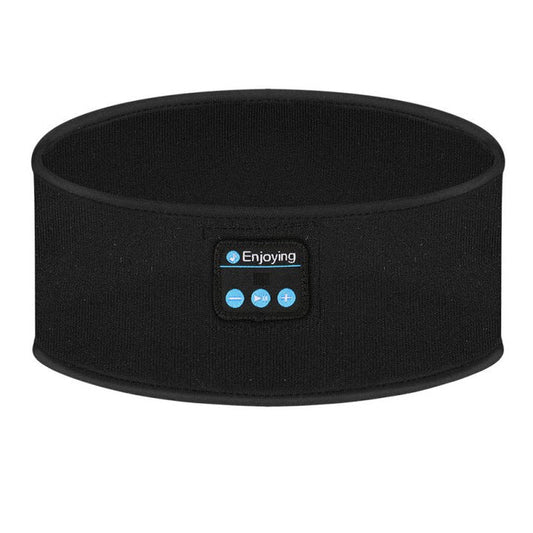 Black Smart Sleepband | Kiicity.com 