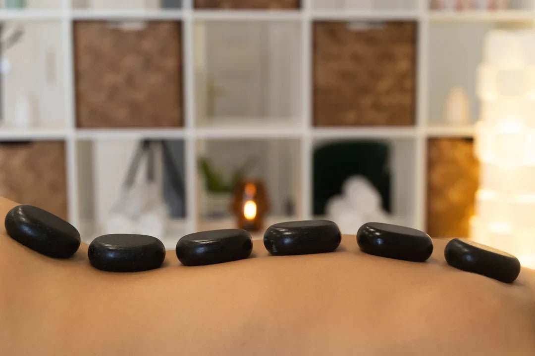 Massage Tools for Whole Body Relaxation and Comfort - Kiicity