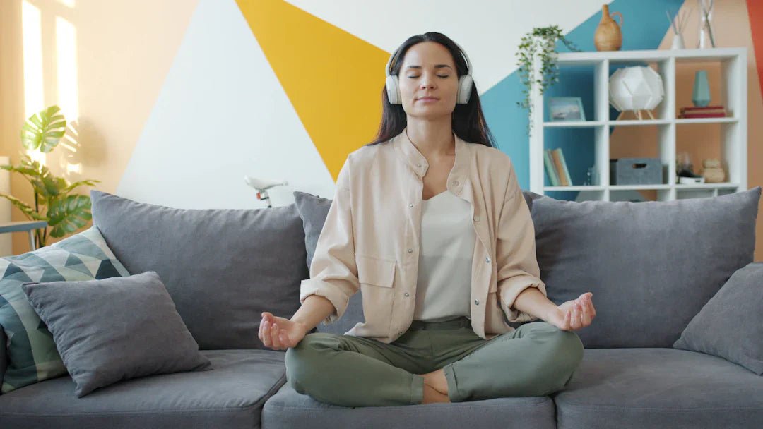 Mindfulness and Meditation Gadgets for Every Home - Kiicity