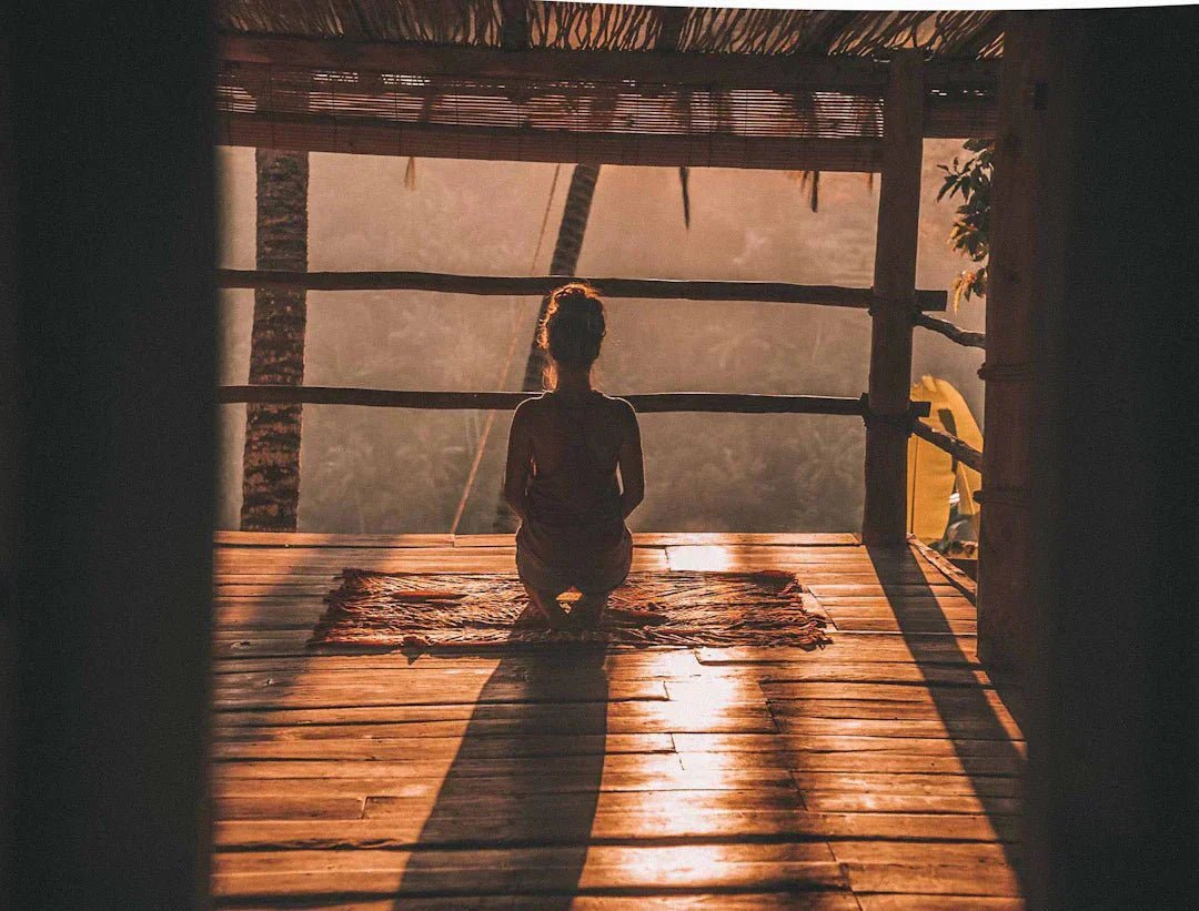 Mindfulness: Enhance Your Daily Life with Ease - Kiicity