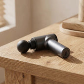 Mini Massage Gun for Deep Tissue Relief On The Go - Kiicity