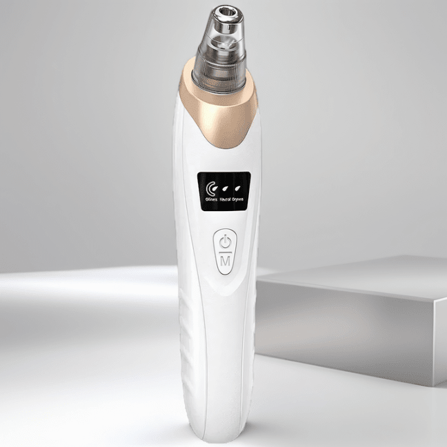 Multifunctional Cleaning Instrument: At-Home Deep Clean - Kiicity
