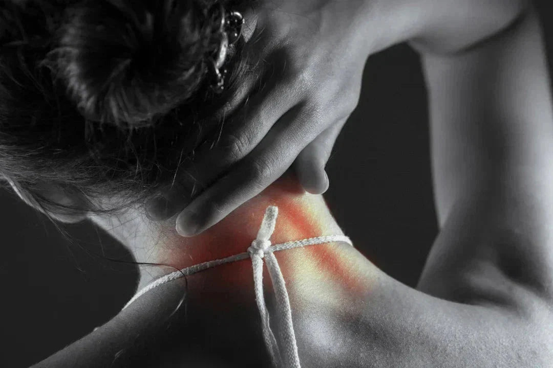 Neck Relief Gadgets for Enhanced Relaxation at Home - Kiicity