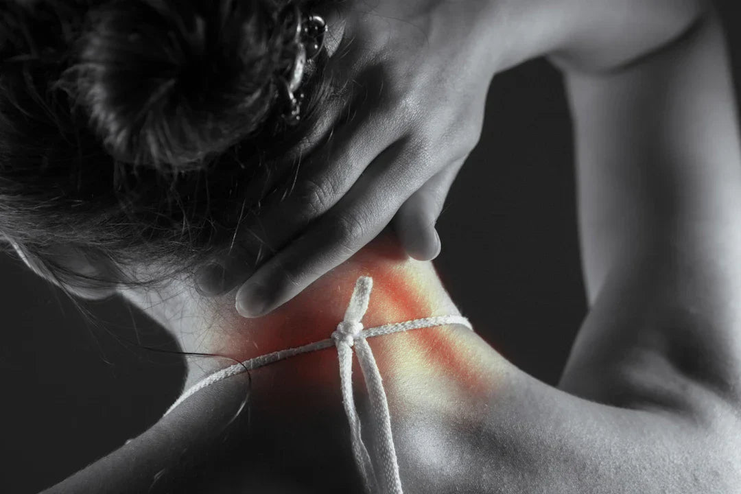 Neck Relief Gadgets for Enhanced Relaxation at Home - Kiicity