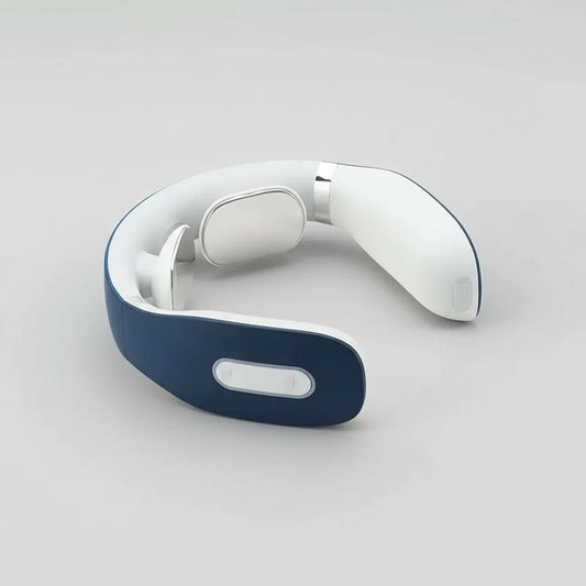 Neck & Shoulder Massager for Pain Relief and Relaxation - Kiicity