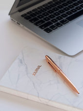 The Art of Journaling Merging Tradition with Technology