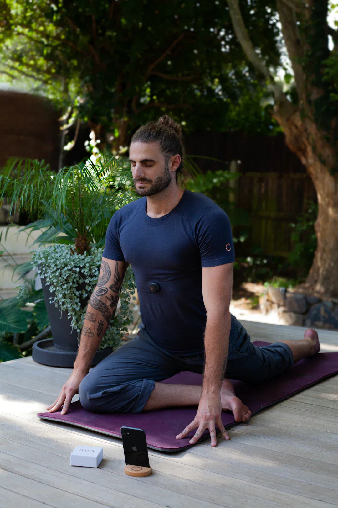 Relaxation Gadgets for Soothing Your Senses