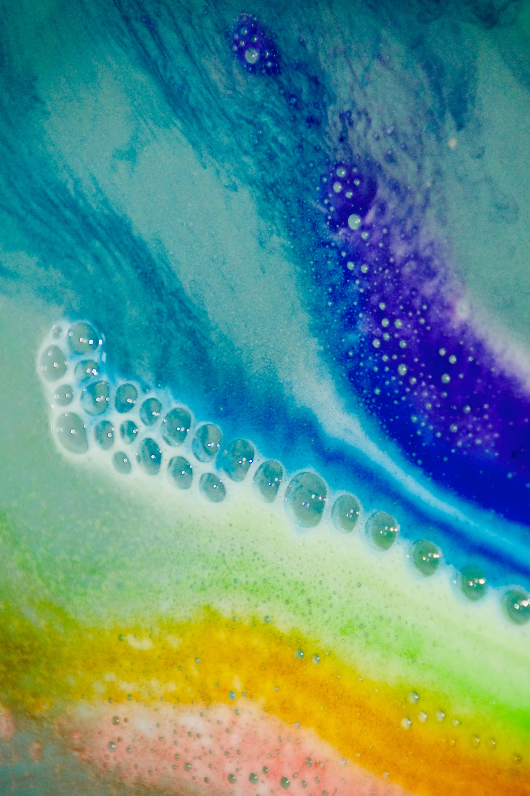 The Impact of Color and Light on Relaxation