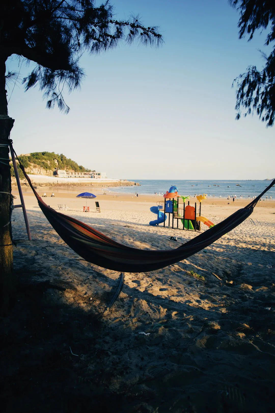 Portable Relaxation Devices for Stress Relief Anywhere - Kiicity