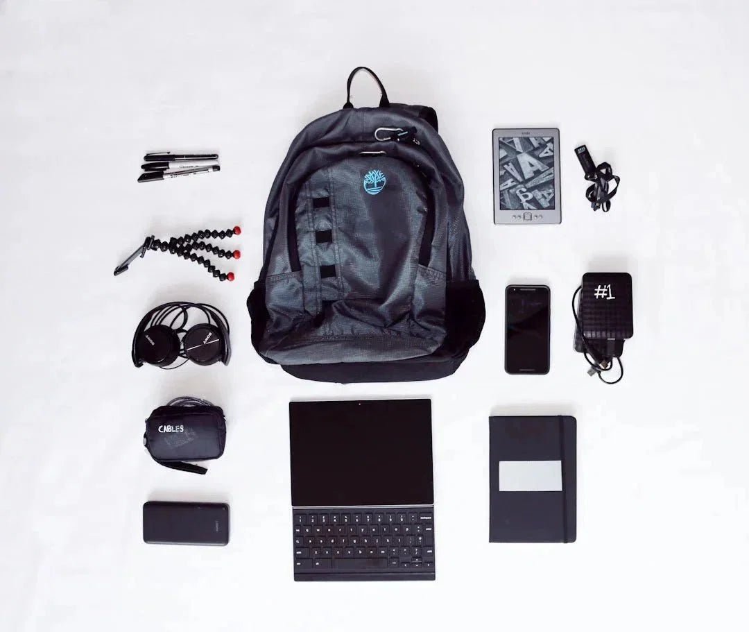 Portable Wellness Gadgets for Relaxation On-the-Go - Kiicity