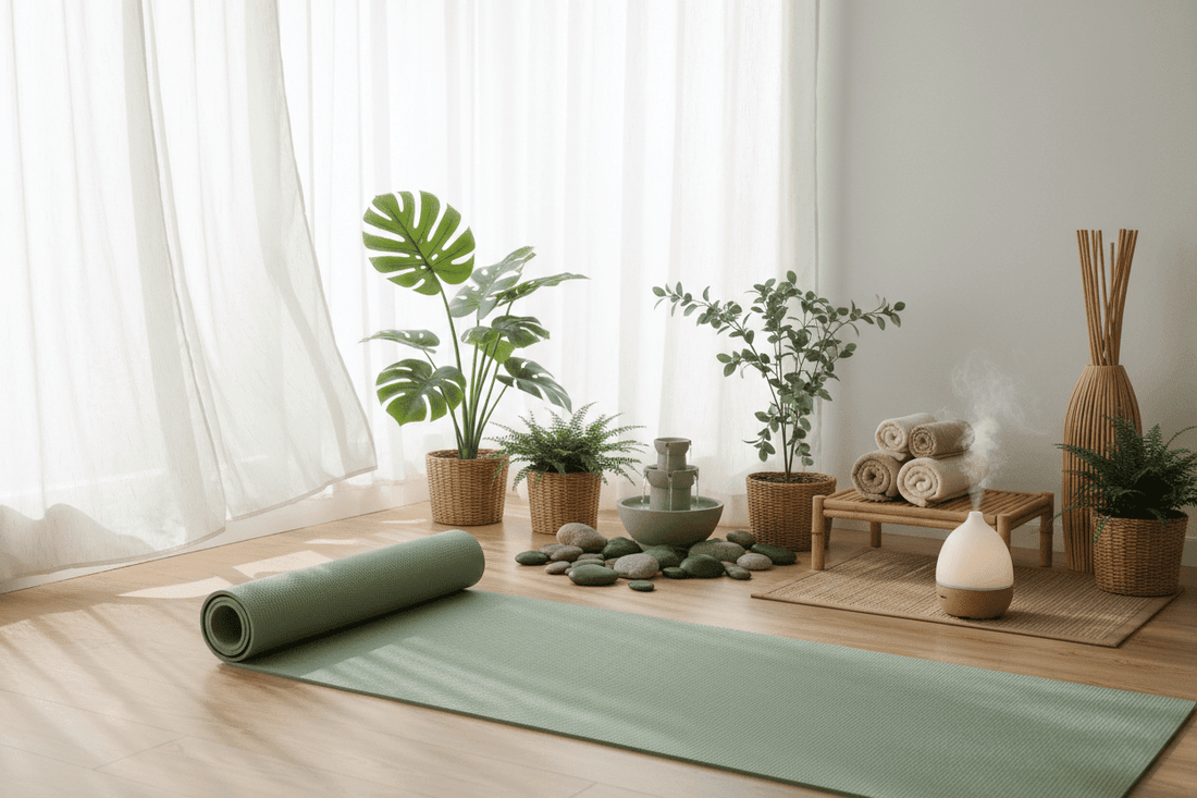 Portable Wellness Gadgets for Relaxation On-the-Go - Kiicity