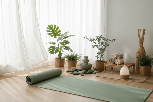 Portable Wellness Gadgets for Relaxation On-the-Go - Kiicity