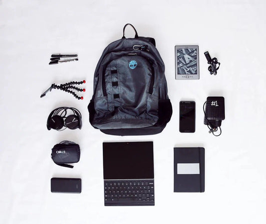 Portable Wellness Gadgets for Relaxation On-the-Go - Kiicity