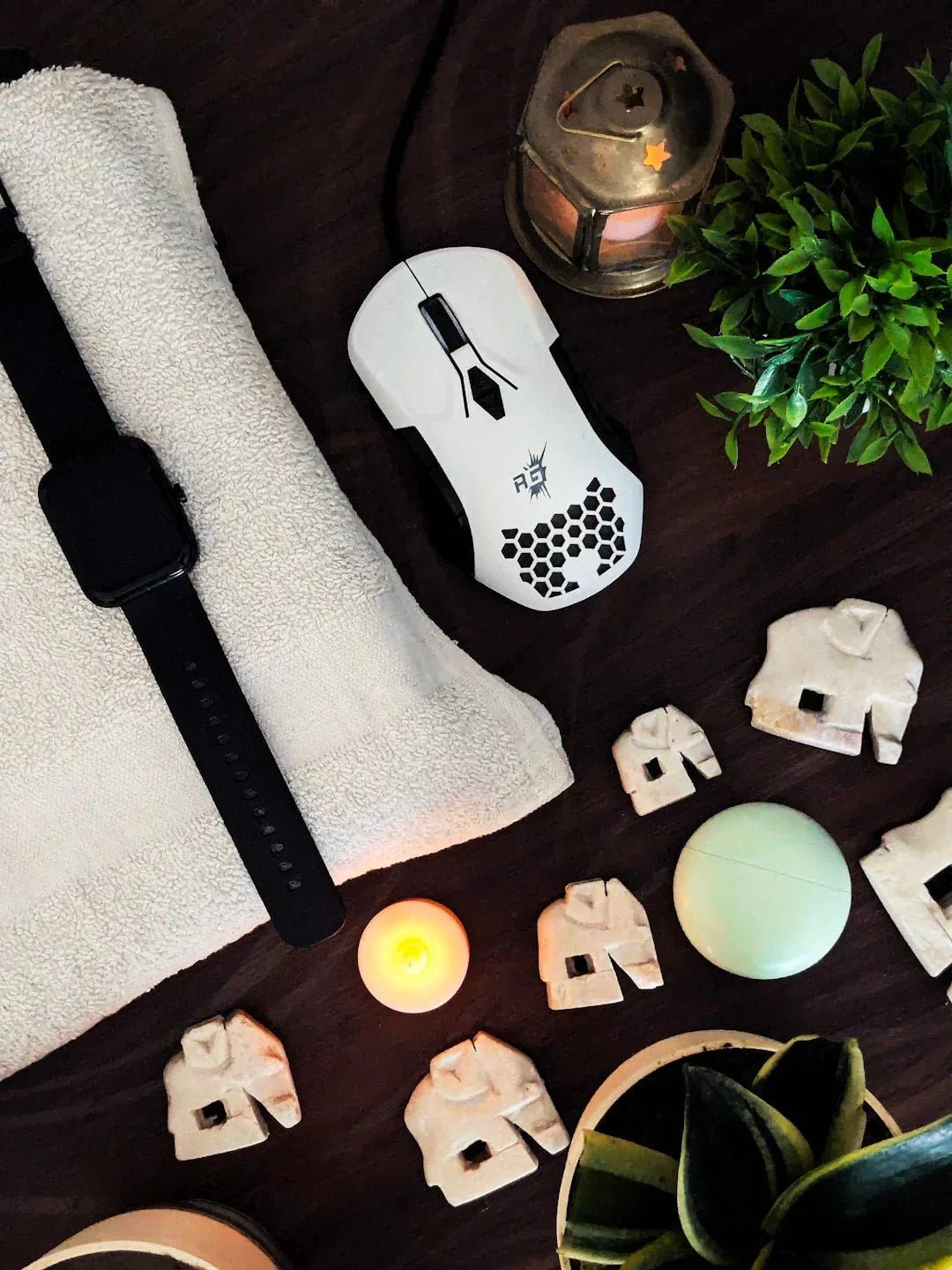 Relaxation Gadgets for Muscle and Foot Recovery - Kiicity