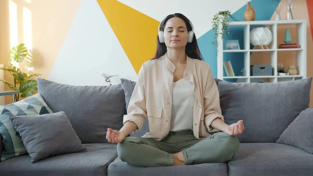 Relaxation Techniques: Discover Your Ideal Calm - Kiicity