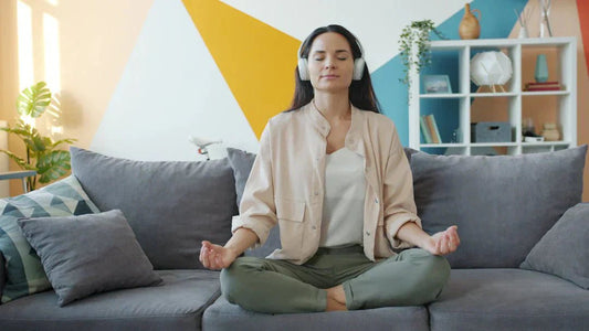 Relaxation Techniques: Discover Your Ideal Calm - Kiicity