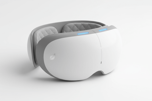 Revitalize Your Eyes with Eye Massagers - Kiicity