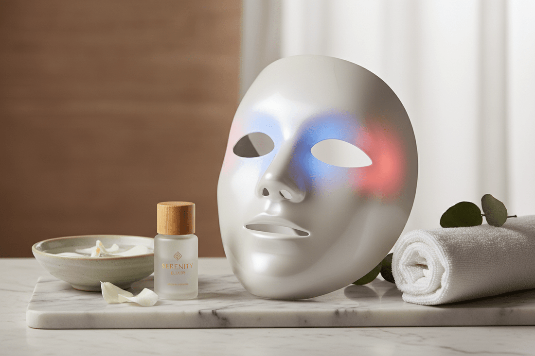 Revitalize Your Skin with Innovative LED Masks - Kiicity