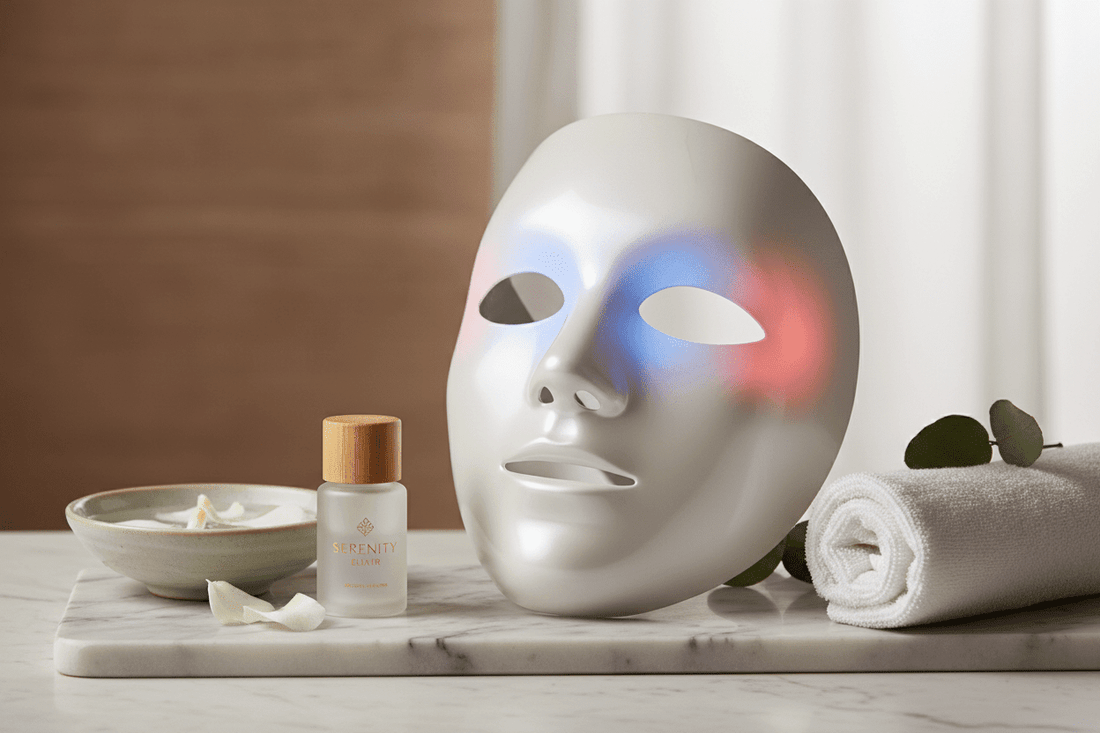 Revitalize Your Skin with Innovative LED Masks - Kiicity