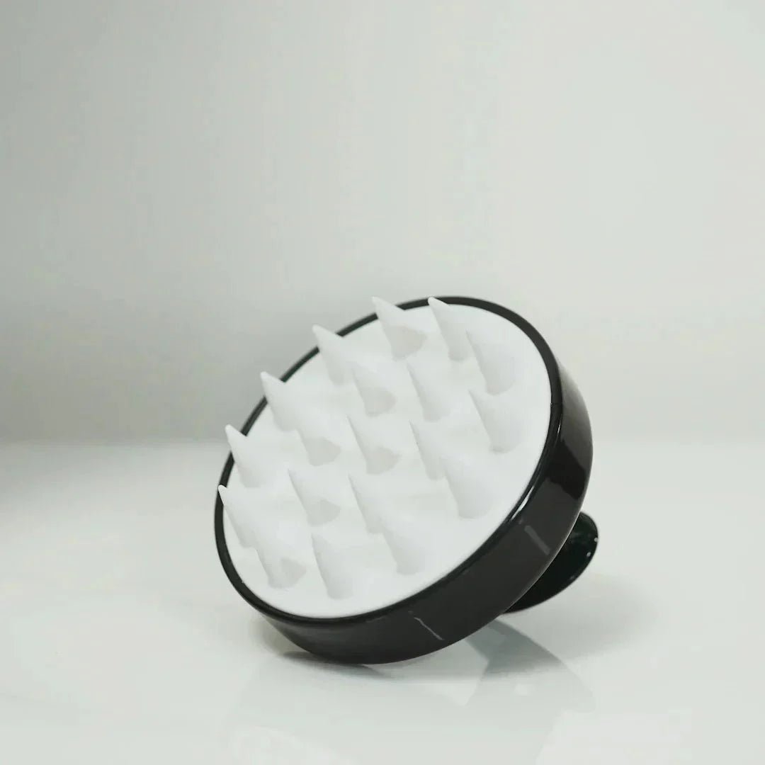 Scalp Massagers for Deep Relaxation and Stress Relief - Kiicity