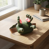 Shiatsu Neck & Shoulder Massager for Deep Relief - Kiicity