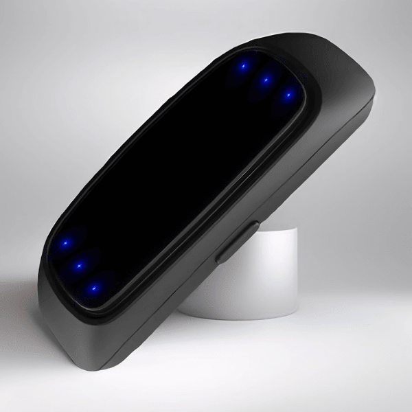 Smart Anti-Snore Device: Smart Snoring Solution - Kiicity