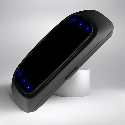 Smart Anti-Snore Device: Smart Snoring Solution - Kiicity