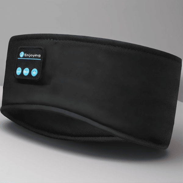 Smart Sleepband: A Sound Approach to Restful Nights - Kiicity