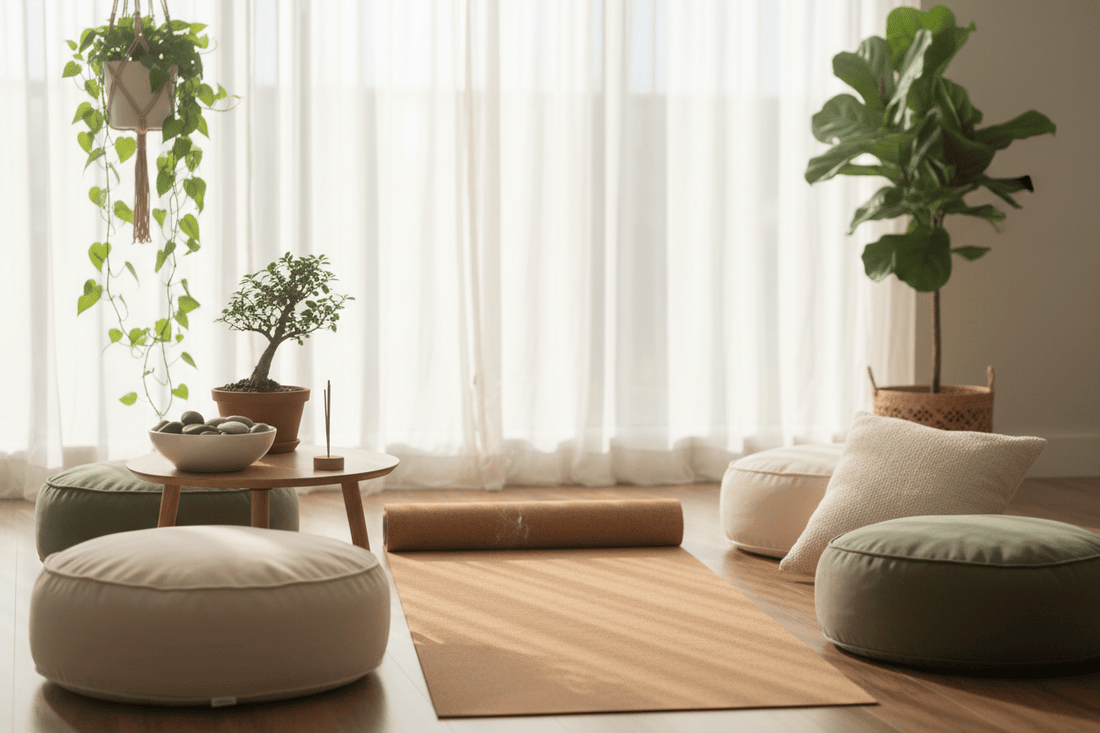 Staying Present: Techniques to Connect with Yourself - Kiicity