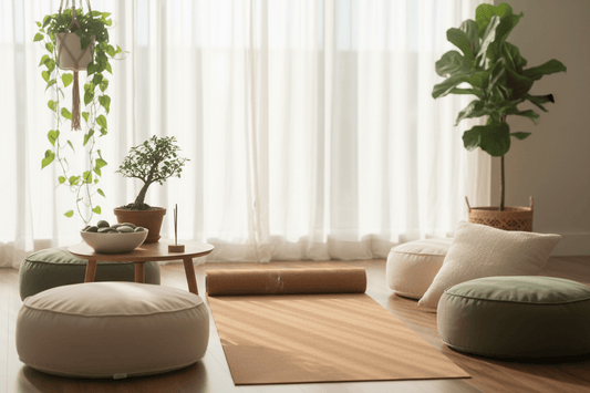 Staying Present: Techniques to Connect with Yourself - Kiicity