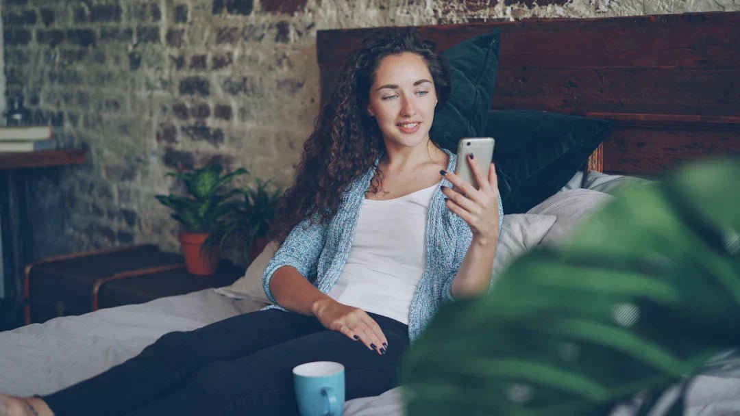 Tech-Powered Relaxation: Crafting Your Ideal Routine - Kiicity