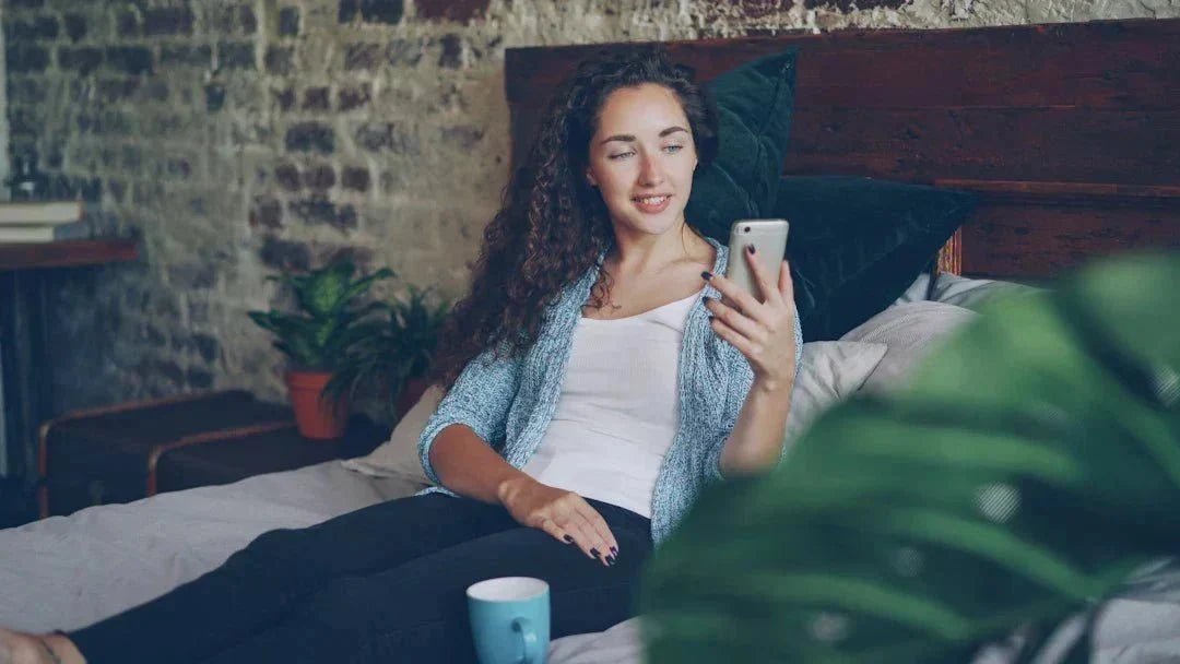 Tech-Powered Relaxation: Crafting Your Ideal Routine - Kiicity