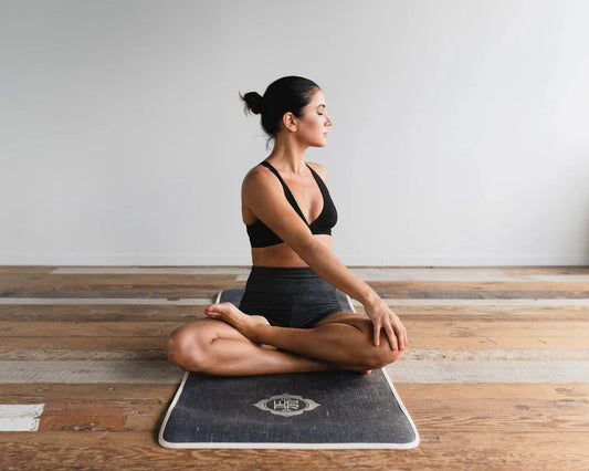 The Amazing Benefits of Guided Relaxation Apps - Kiicity