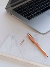The Art of Journaling: Merging Tradition with Technology - Kiicity