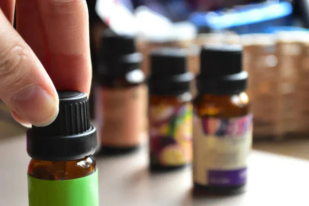The Calming Power of Aromatherapy in Relaxation Gadgets - Kiicity