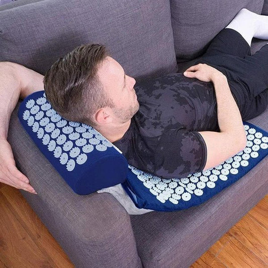 The Complete Guide to Acupressure Massage Mats - Kiicity