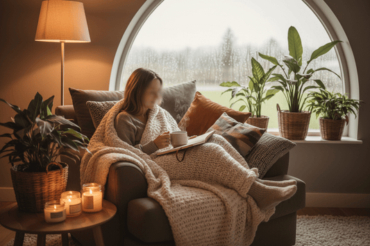 The Connection Between Relaxation and Mental Health - Kiicity