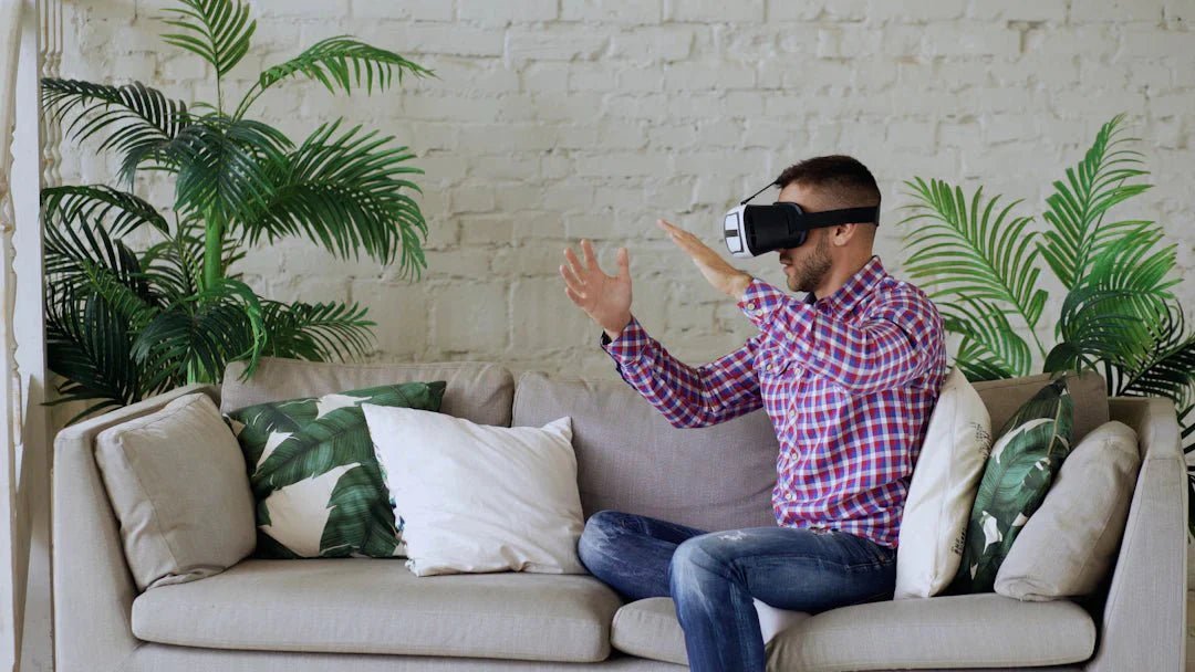 The Future of Self-Care: Innovations to Look Out For - Kiicity