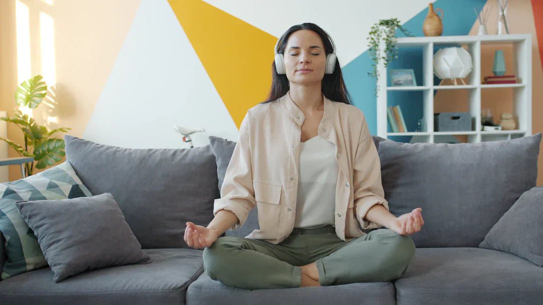 The Harmony of Mindfulness and Wellness Technology - Kiicity