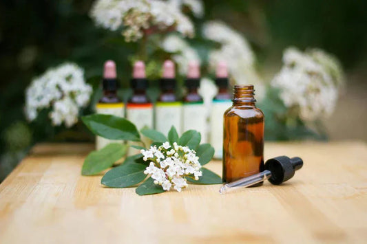 The Healing Power of Aromatherapy in Your Self-Care Routine - Kiicity