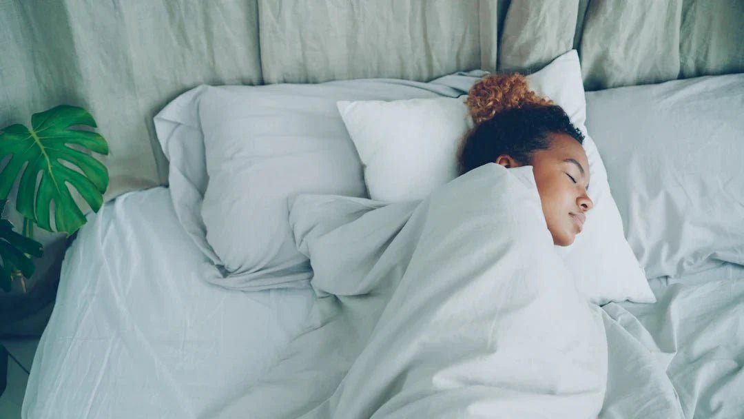 The Hidden Link Between Sleep Quality and Your Wellness - Kiicity
