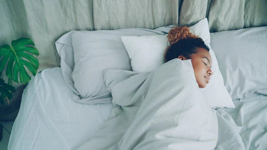 The Hidden Link Between Sleep Quality and Your Wellness - Kiicity