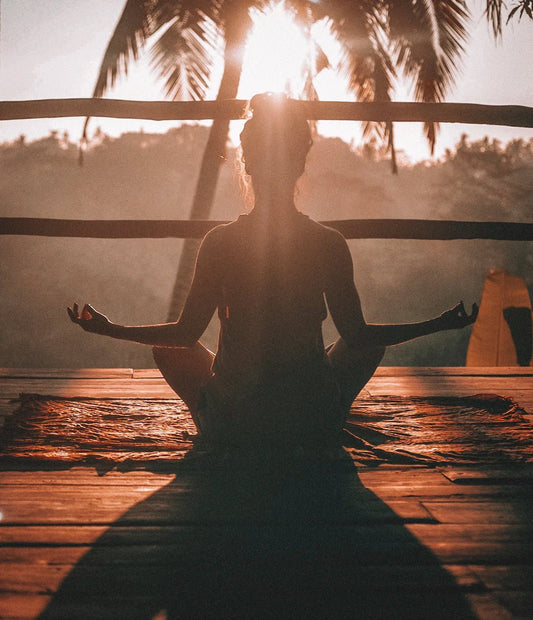 The Importance of Relaxation in Today's Fast-Paced World - Kiicity