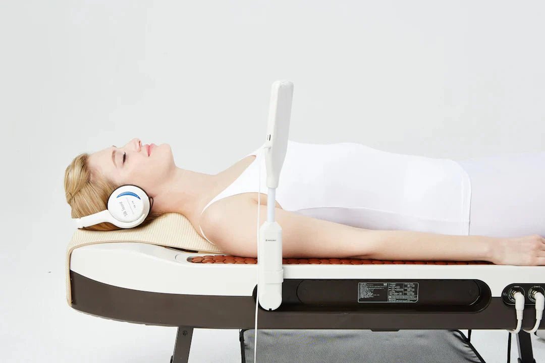 The Perfect Moments for Relaxation Gadgets - Kiicity