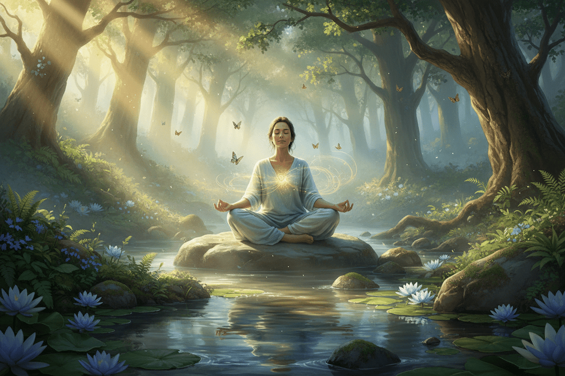 The Positive Impact of Regular Relaxation Practices - Kiicity