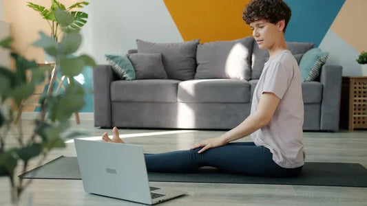 The Rise of Virtual Wellness Communities - Kiicity