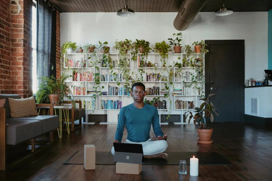 The Role of Gadgets in Promoting Mental Wellness - Kiicity